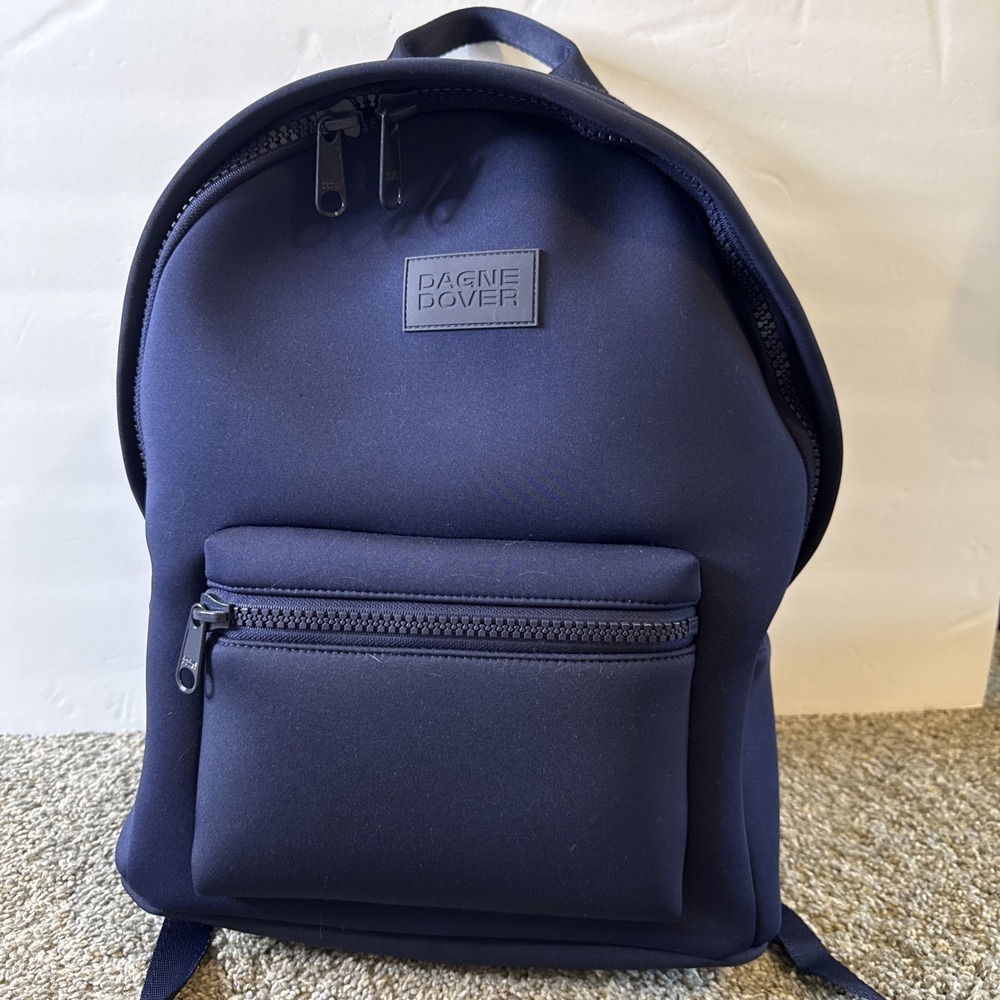 Dagne Dover Dakota Large Backpack Blue